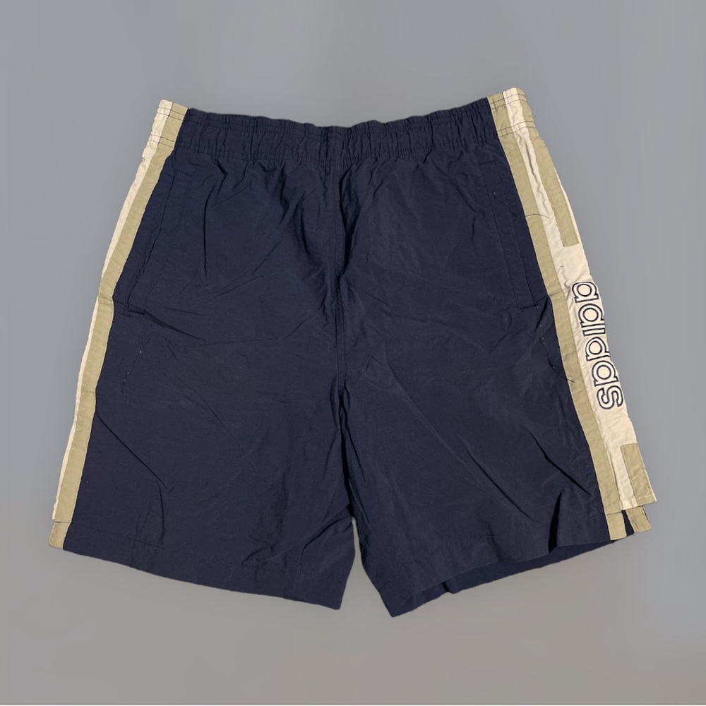 Vintage Adidas Shorts